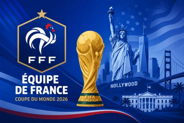 Equipe de France