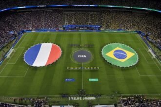 FIFA - Coupe du Monde
