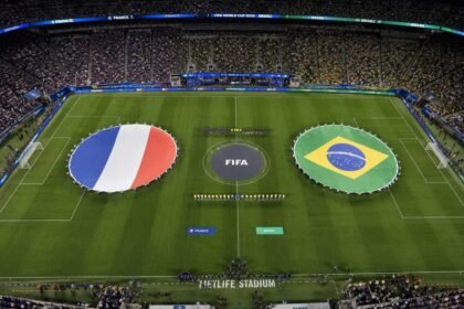 FIFA - Coupe du Monde