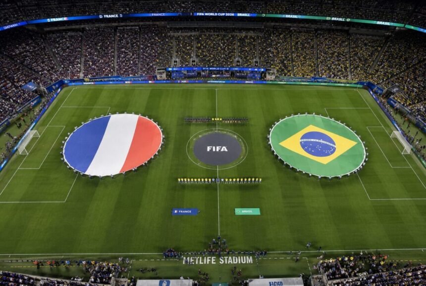 FIFA - Coupe du Monde