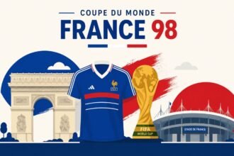 France 98
