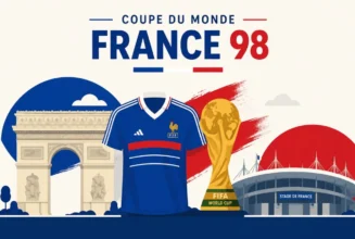 France 98