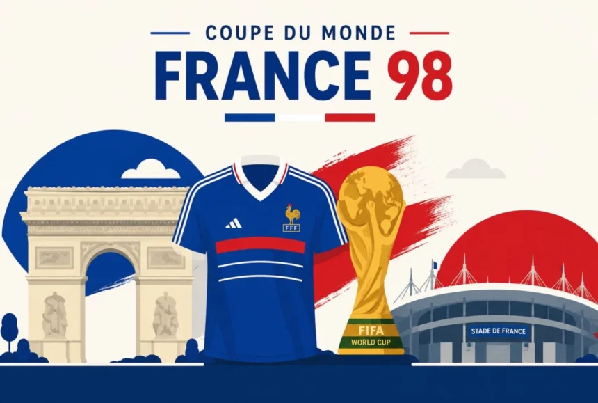 France 98