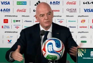 Gianni Infatino