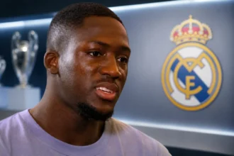 Ibrahima Konate