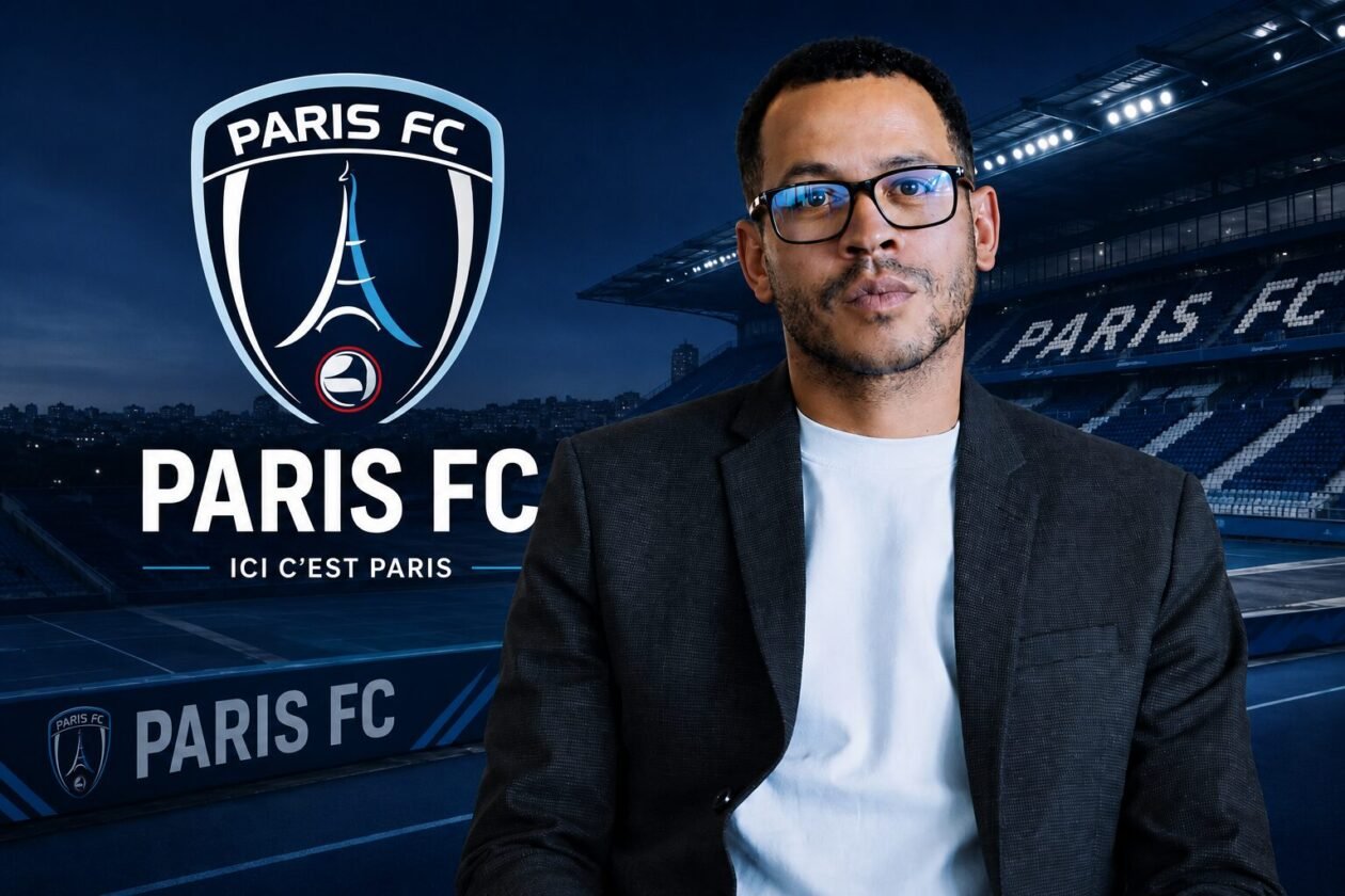 VIDEO : Rosenior provoque ses ex-supporters, grosse tension lors de Paris FC/Strasbourg
