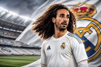 Marc Cucurella