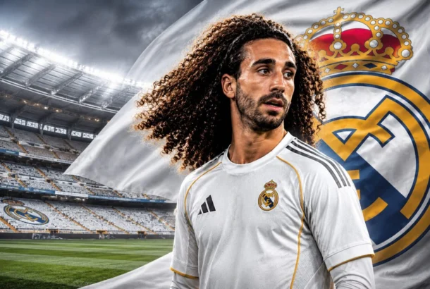 Marc Cucurella