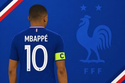 Mbappé