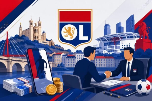 Mercato OL