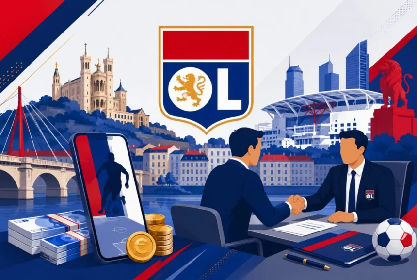 Mercato OL