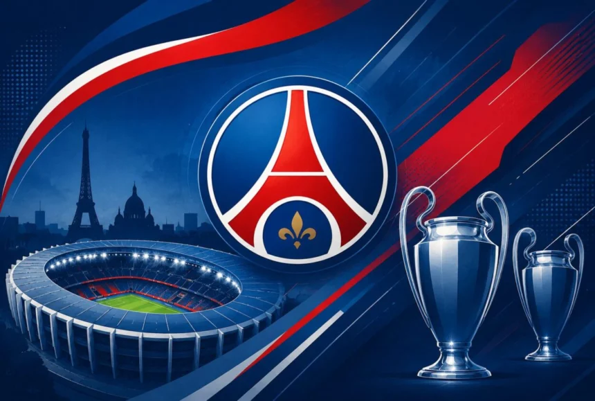 PSG
