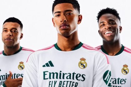 Real Madrid