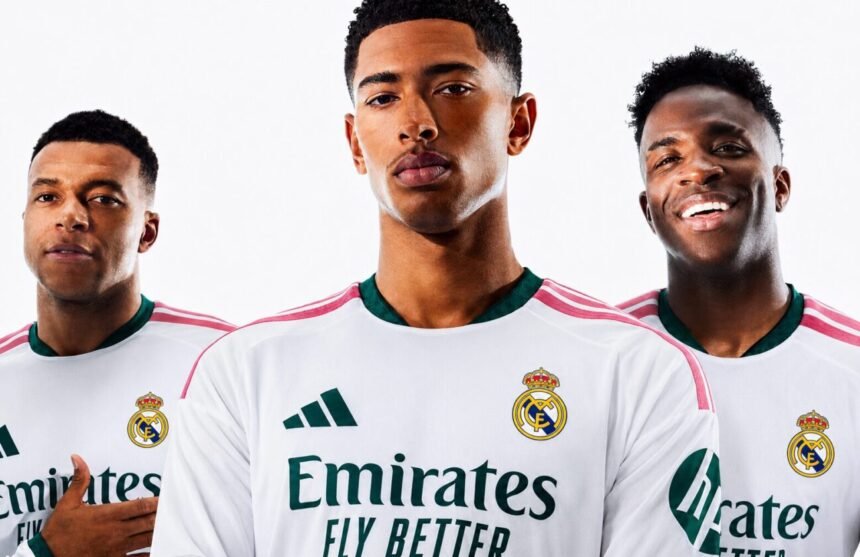 Real Madrid