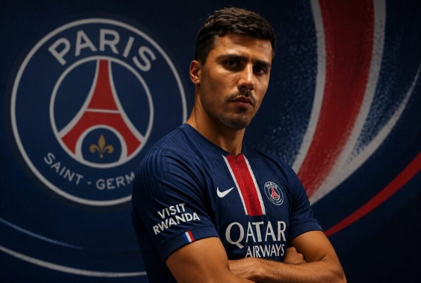 Rodri
