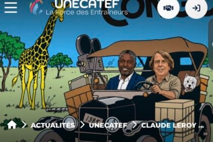 Le montage polémique de l'Unecatef