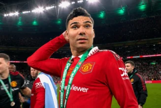 Casemiro (Credit photo PL)