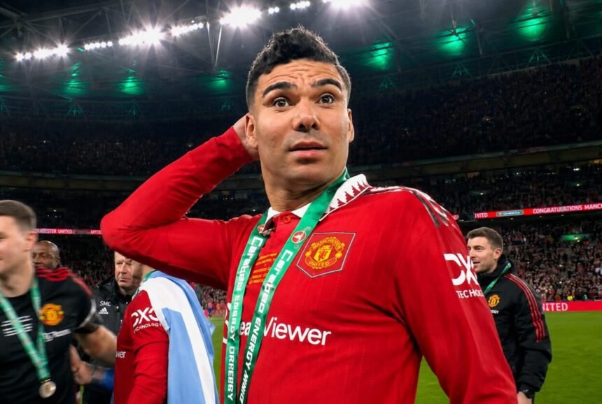 Casemiro (Credit photo PL)