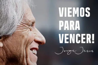 Jorge Jesus