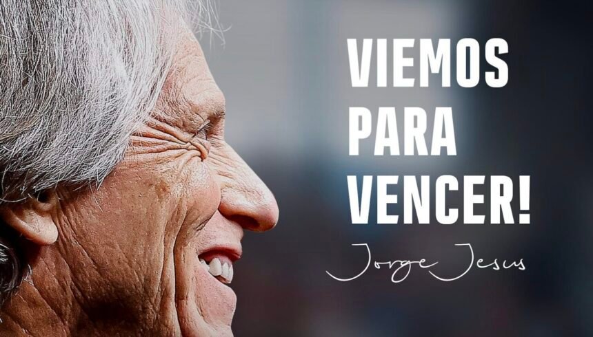 Jorge Jesus