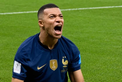 Kylian Mbappé (Credit photo FFF)