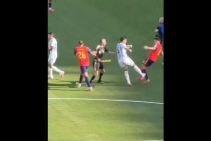 Leandro Paredes
