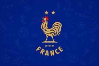 Logo Equipe de France (Credit Photo FFF)