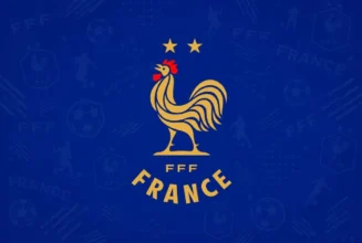 Logo Equipe de France (Credit Photo FFF)