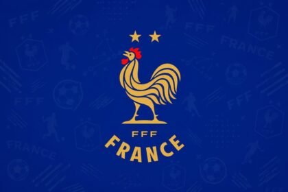 Logo Equipe de France (Credit Photo FFF)