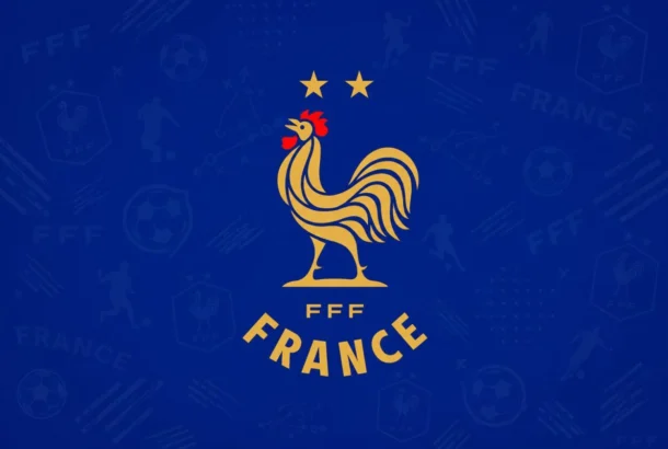Logo Equipe de France (Credit Photo FFF)