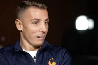 Lucas Digne