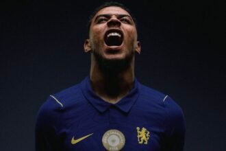 Morgan Rogers (Credit Photo Chelsea FC)