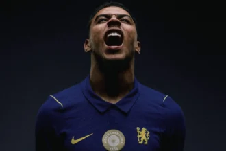 Morgan Rogers (Credit Photo Chelsea FC)
