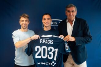 Pablo Pagis