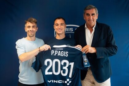 Pablo Pagis