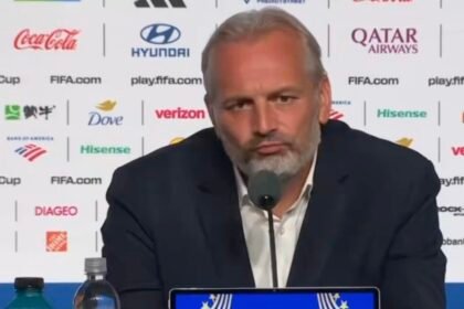 Sébastien Desabre