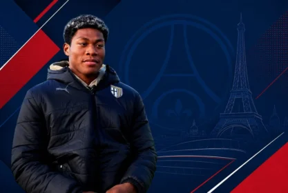 Zion Suzuki (Credit photo Parme / montage Kickfootball.fr)