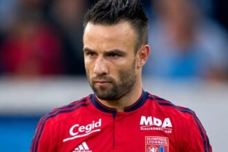 Valbuena (Credit photo Ligue 1)