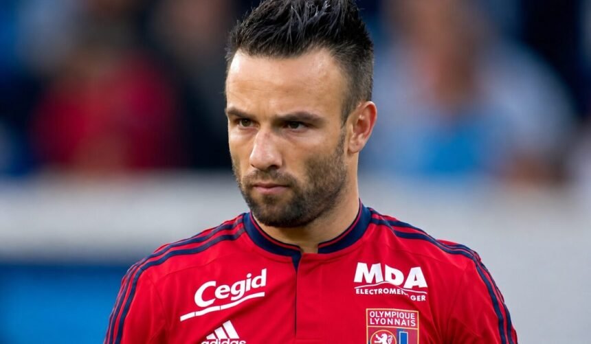 Valbuena (Credit photo Ligue 1)