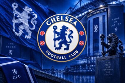 Chelsea (credit image Kickfootball.fr)