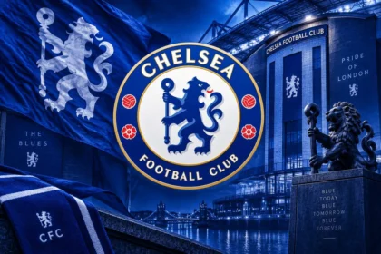 Chelsea (credit image Kickfootball.fr)