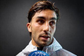 Ferran Torres au PSG