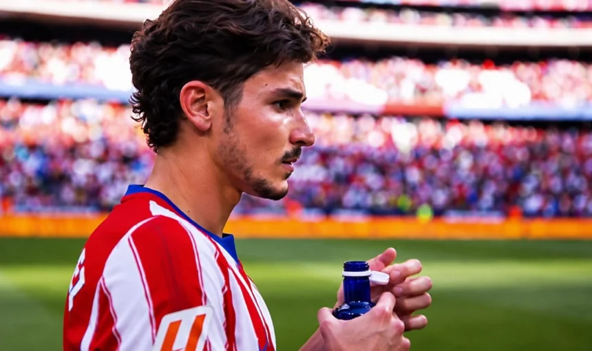Julian Alvarez - Atletico Madrid