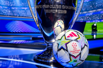 Ligue des Champions (Crédit photo UEFA)