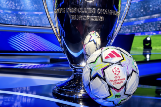 Ligue des Champions (Crédit photo UEFA)