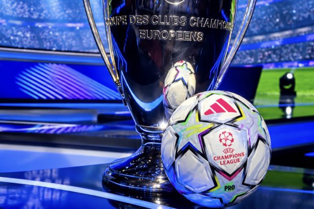Ligue des Champions (Crédit photo UEFA)