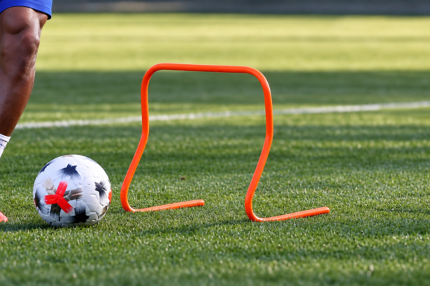 Ballon - Foot (crédit kickfootball.fr)