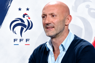 Fabien Barthez (montage Kiickfootball.fr)