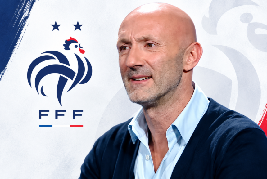 Fabien Barthez (montage Kiickfootball.fr)