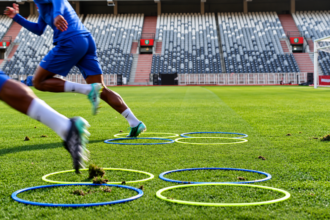 Football (crédit photo kickfootball.fr)